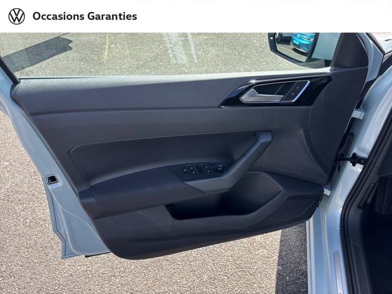 Voitures occasions VOLKSWAGEN POLO Edition 50 Mozac