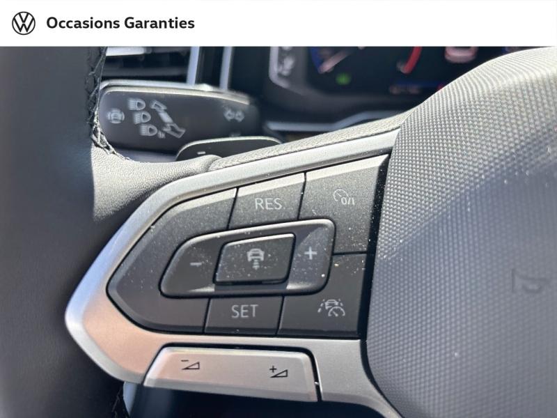 Voitures occasions VOLKSWAGEN POLO Edition 50 Mozac