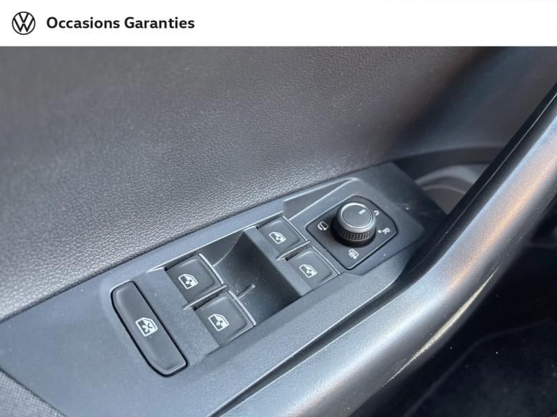 Voitures occasions VOLKSWAGEN POLO Edition 50 Mozac