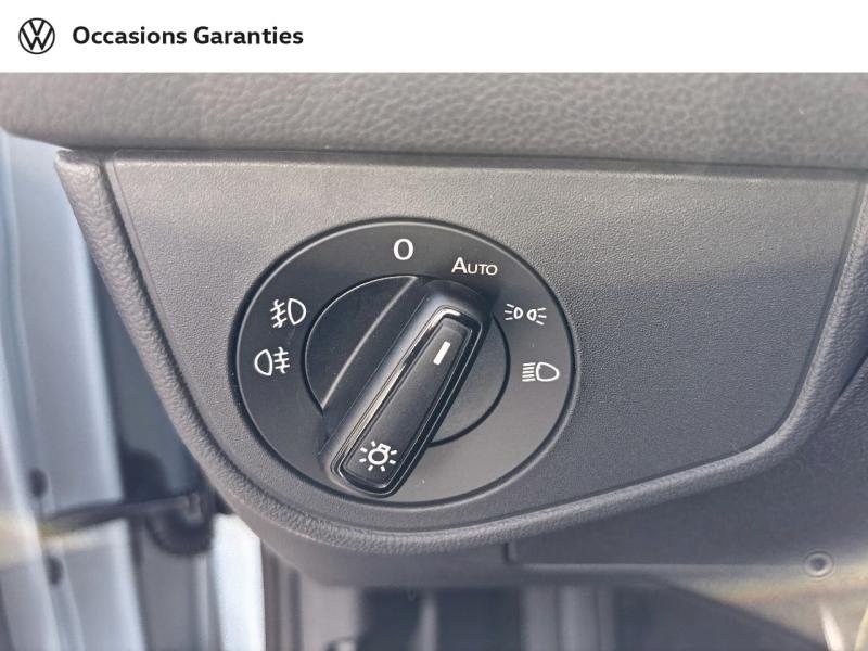 Voitures occasions VOLKSWAGEN POLO Edition 50 Mozac