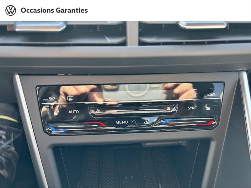 Voitures occasions VOLKSWAGEN POLO Edition 50 Mozac