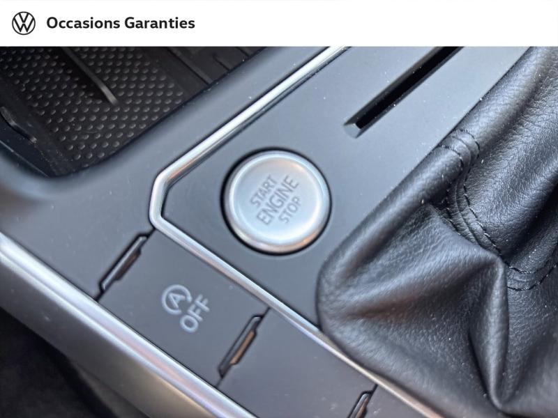 Voitures occasions VOLKSWAGEN POLO Edition 50 Clermont-Ferrand