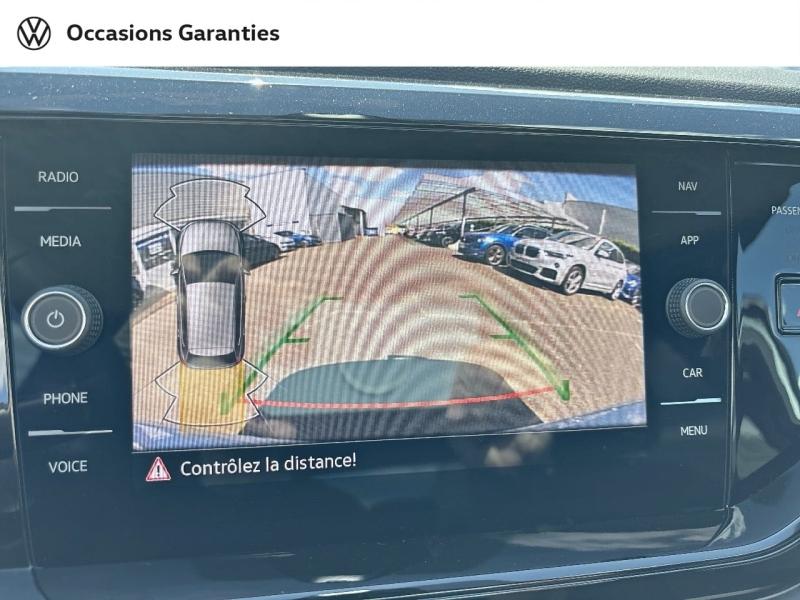 Voitures occasions VOLKSWAGEN POLO Edition 50 Mozac