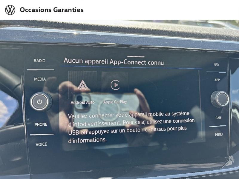 Voitures occasions VOLKSWAGEN POLO Edition 50 Clermont-Ferrand