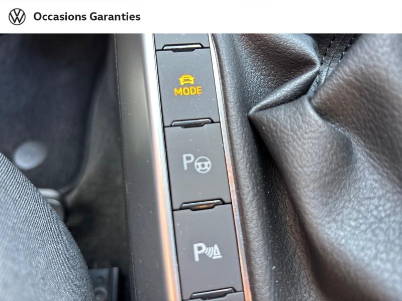 Voitures occasions VOLKSWAGEN POLO Edition 50 Clermont-Ferrand