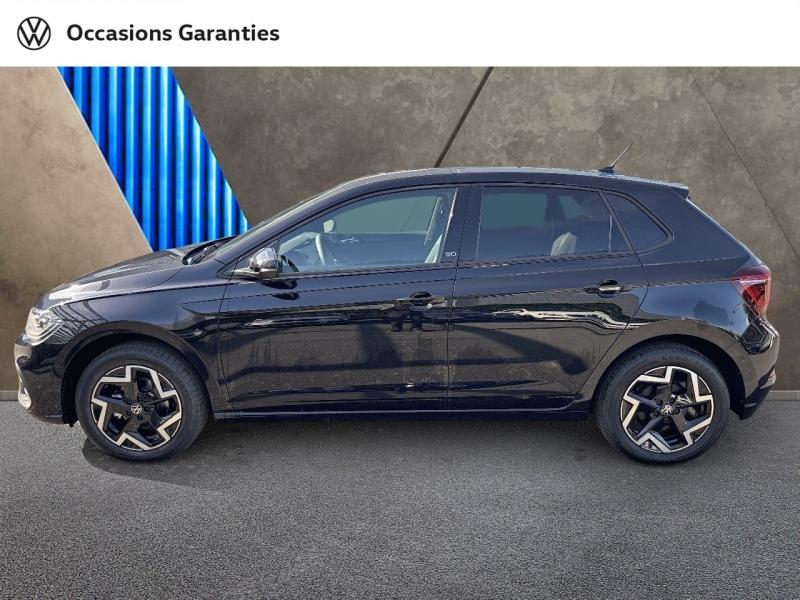 Voitures occasions VOLKSWAGEN POLO Edition 50 Clermont-Ferrand