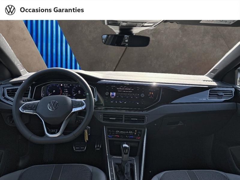 Voitures occasions VOLKSWAGEN POLO Edition 50 Mozac