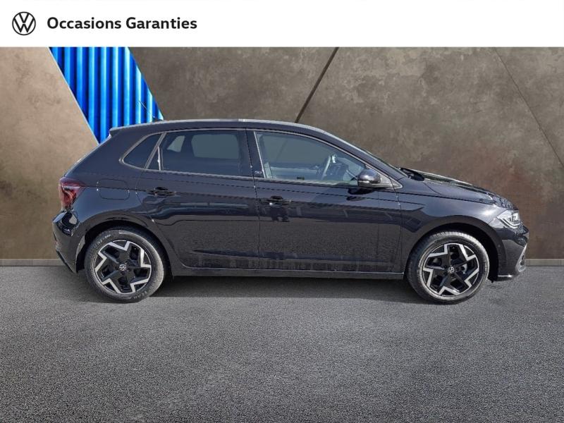 Voitures occasions VOLKSWAGEN POLO Edition 50 Clermont-Ferrand