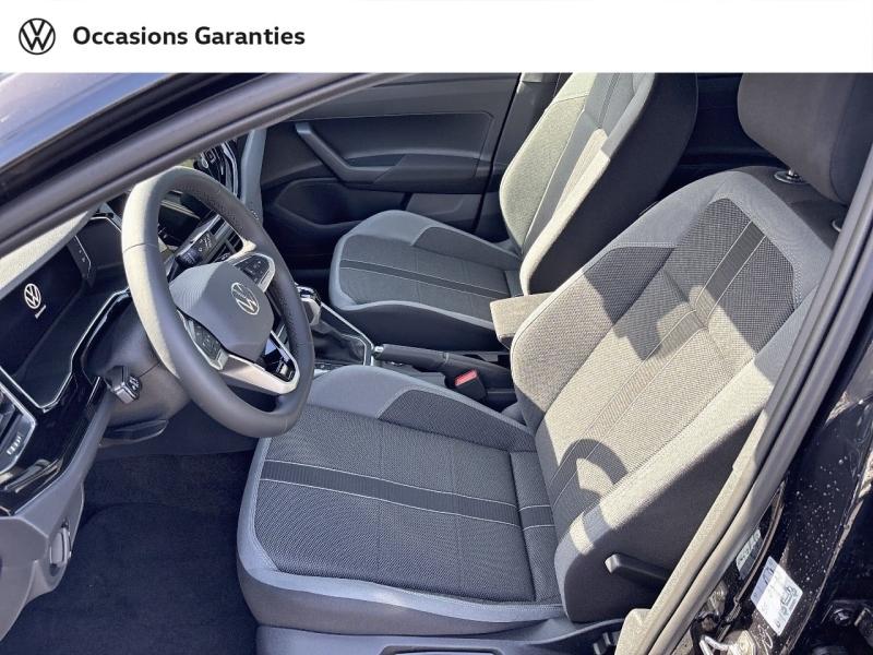 Voitures occasions VOLKSWAGEN POLO Edition 50 Clermont-Ferrand