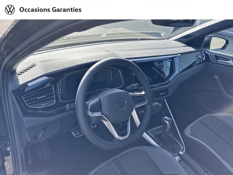 Voitures occasions VOLKSWAGEN POLO Edition 50 Clermont-Ferrand