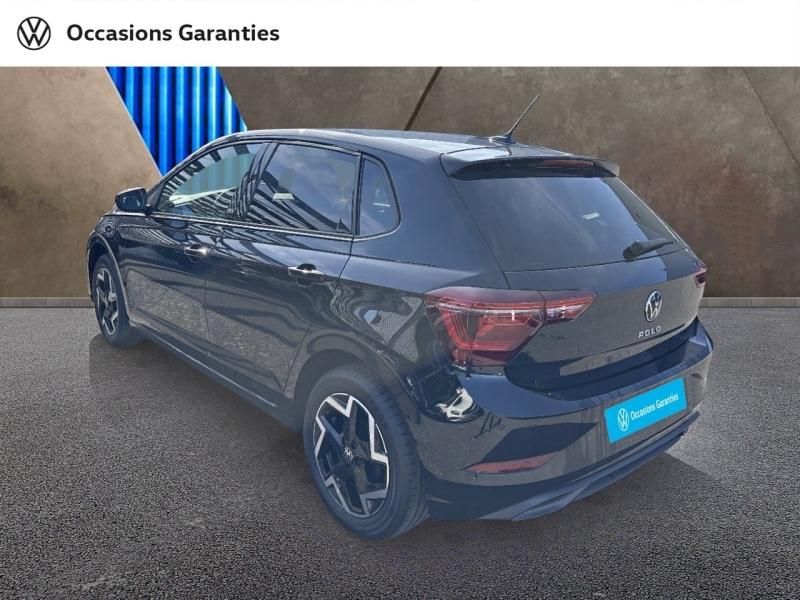Voitures occasions VOLKSWAGEN POLO Edition 50 Clermont-Ferrand