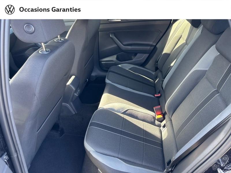 Voitures occasions VOLKSWAGEN POLO Edition 50 Clermont-Ferrand