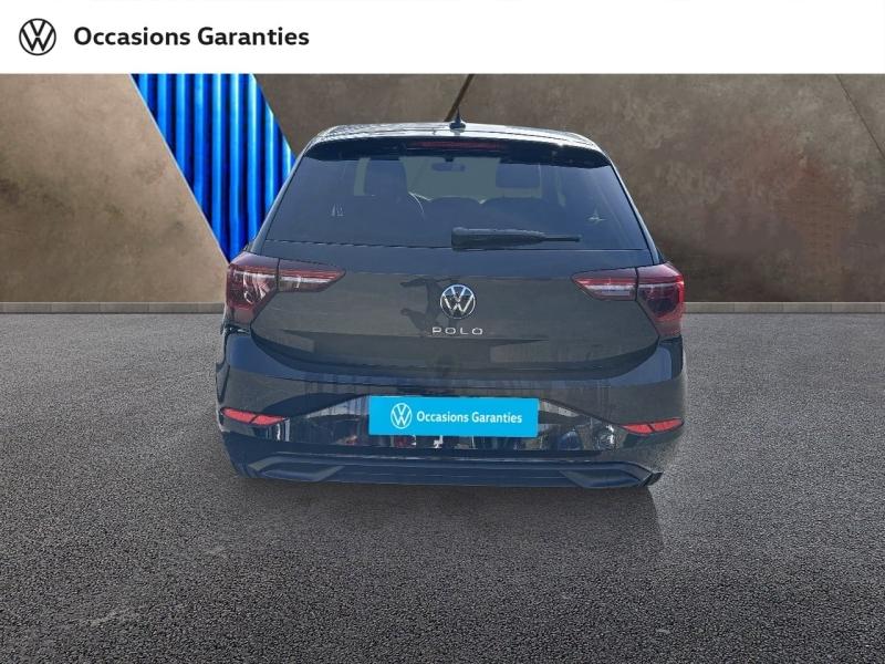 Voitures occasions VOLKSWAGEN POLO Edition 50 Clermont-Ferrand