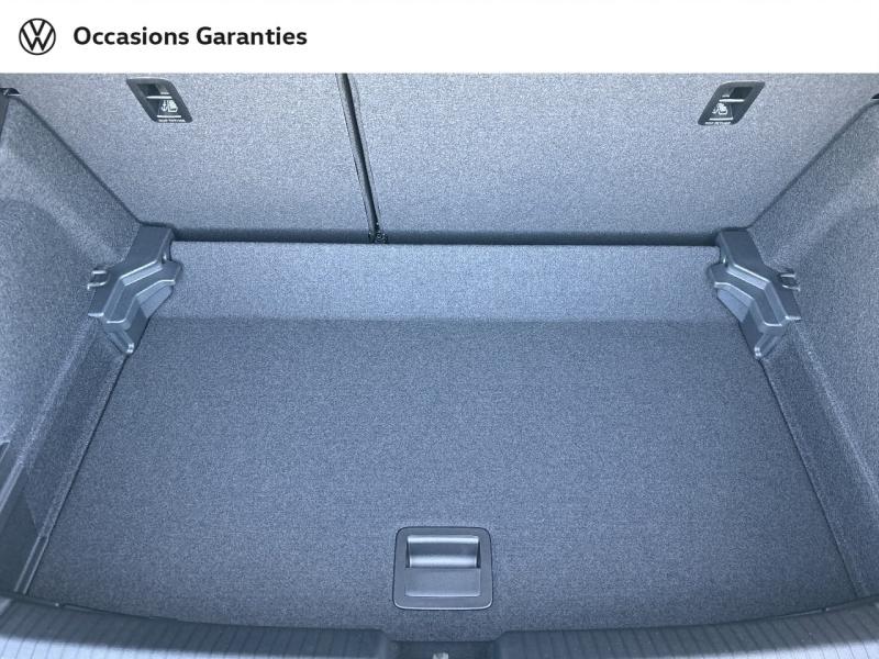 Voitures occasions VOLKSWAGEN POLO Edition 50 Mozac