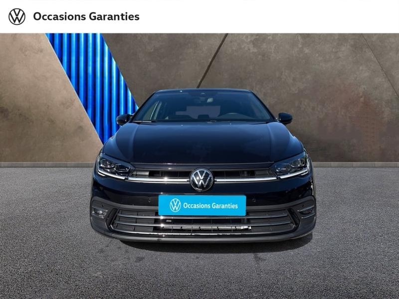 Voitures occasions VOLKSWAGEN POLO Edition 50 Mozac