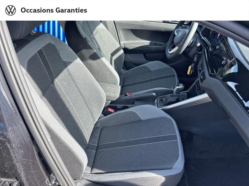 Voitures occasions VOLKSWAGEN POLO Edition 50 Clermont-Ferrand