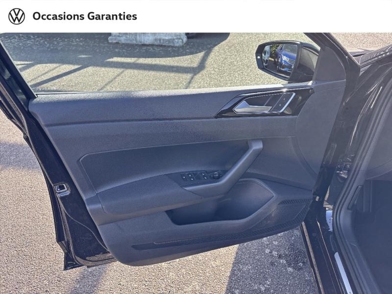 Voitures occasions VOLKSWAGEN POLO Edition 50 Clermont-Ferrand