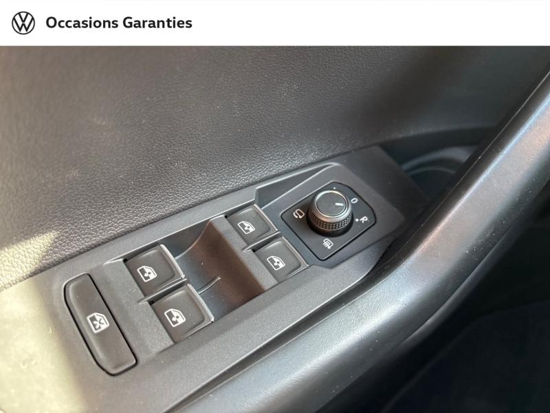 Voitures occasions VOLKSWAGEN POLO Edition 50 Mozac
