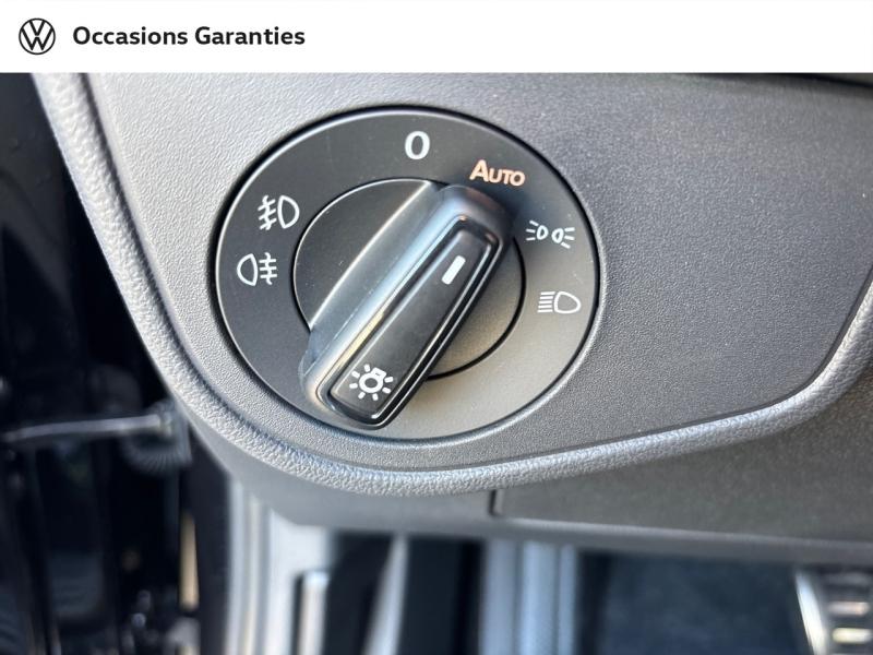 Voitures occasions VOLKSWAGEN POLO Edition 50 Clermont-Ferrand