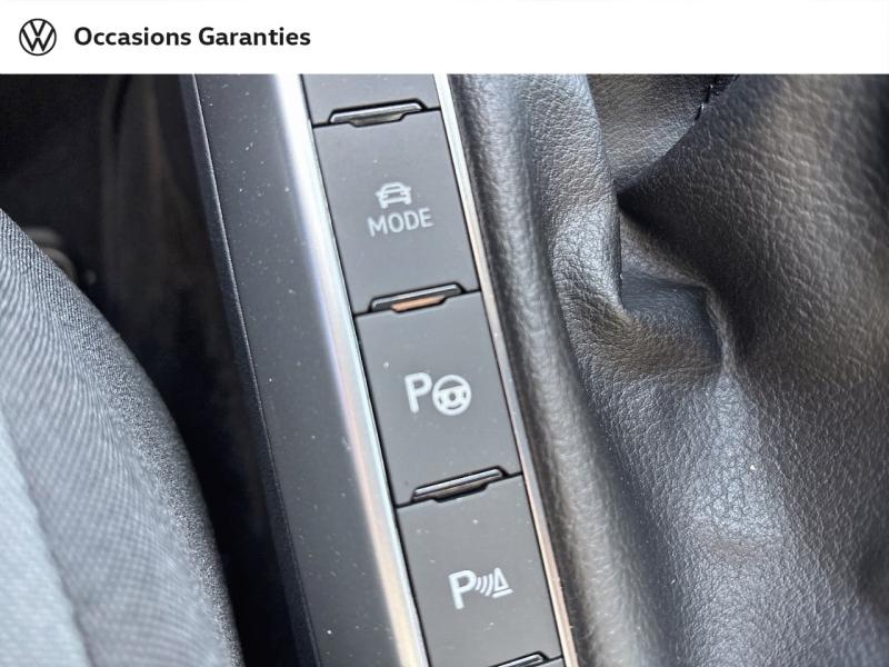 Voitures occasions VOLKSWAGEN POLO Edition 50 Clermont-Ferrand