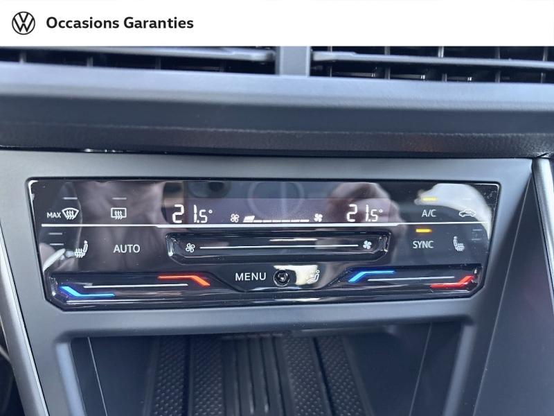 Voitures occasions VOLKSWAGEN POLO Edition 50 Clermont-Ferrand