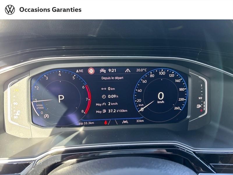 Voitures occasions VOLKSWAGEN POLO Edition 50 Mozac