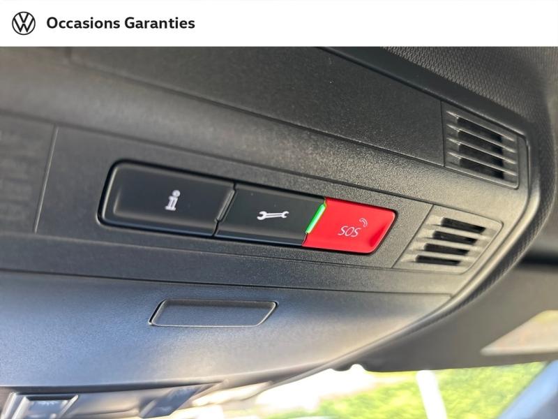 Voitures occasions VOLKSWAGEN POLO Edition 50 Clermont-Ferrand