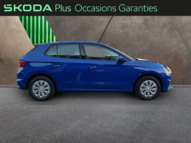 Voitures occasions ŠKODA FABIA Active Mozac