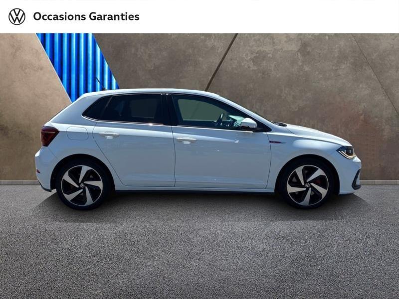 Voitures occasions VOLKSWAGEN POLO GTI Clermont-Ferrand