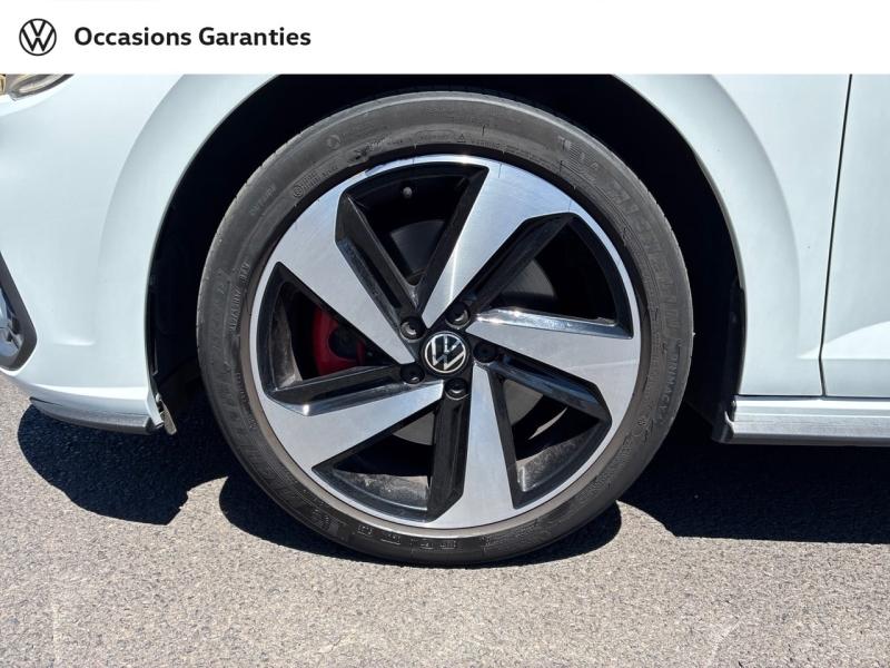 Voitures occasions VOLKSWAGEN POLO GTI Clermont-Ferrand