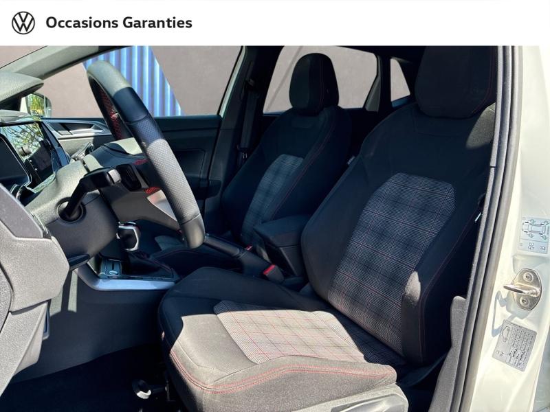 Voitures occasions VOLKSWAGEN POLO GTI Clermont-Ferrand