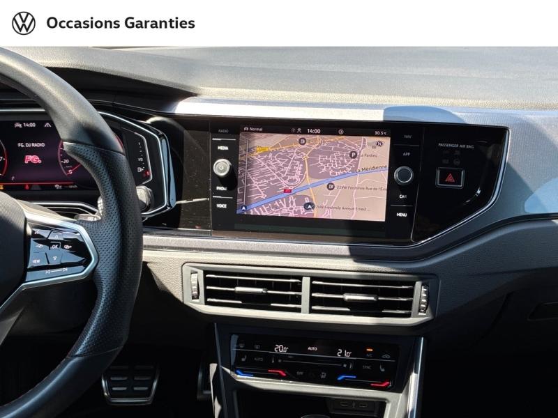Voitures occasions VOLKSWAGEN POLO GTI Clermont-Ferrand