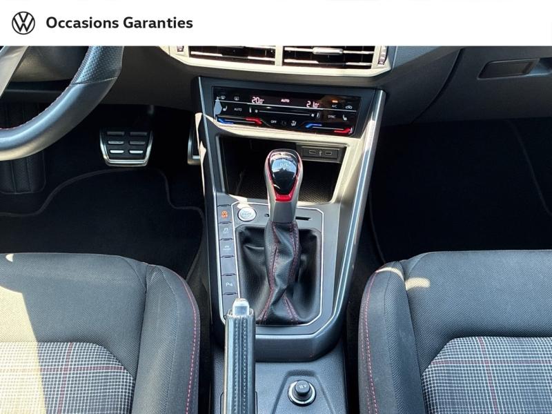 Voitures occasions VOLKSWAGEN POLO GTI Clermont-Ferrand