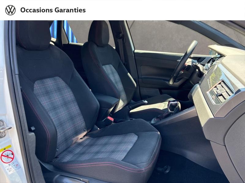 Voitures occasions VOLKSWAGEN POLO GTI Clermont-Ferrand