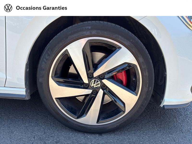 Voitures occasions VOLKSWAGEN POLO GTI Clermont-Ferrand