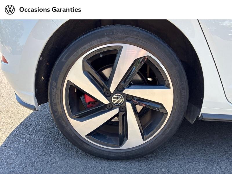 Voitures occasions VOLKSWAGEN POLO GTI Clermont-Ferrand