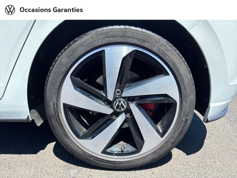 Voitures occasions VOLKSWAGEN POLO GTI Clermont-Ferrand