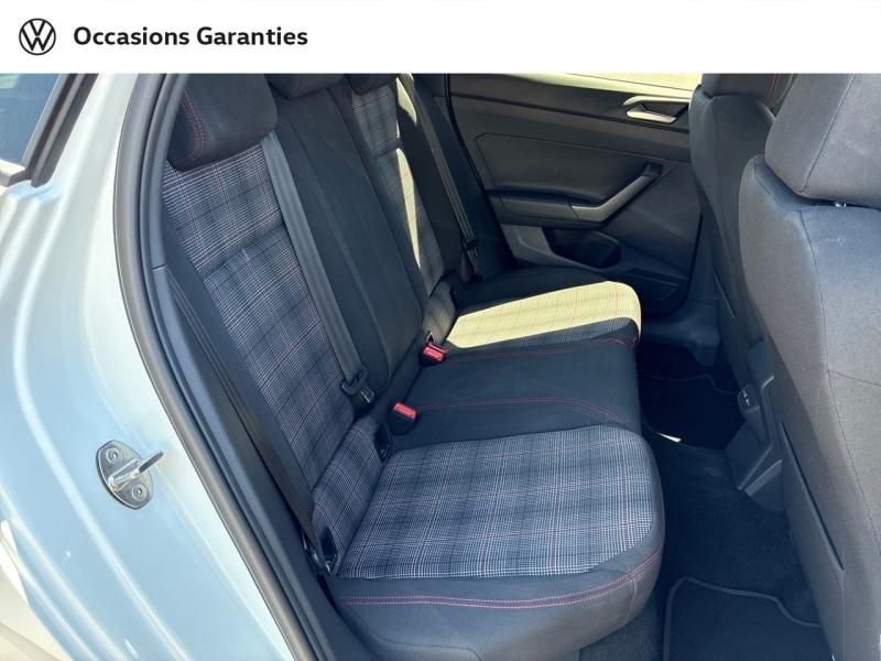 Voitures occasions VOLKSWAGEN POLO GTI Clermont-Ferrand