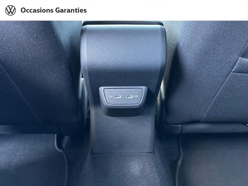 Voitures occasions VOLKSWAGEN POLO GTI Clermont-Ferrand