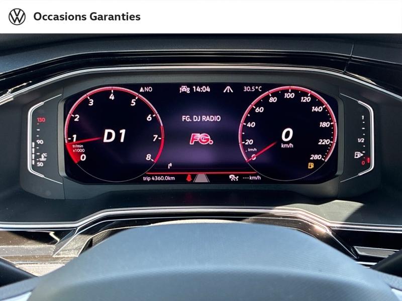 Voitures occasions VOLKSWAGEN POLO GTI Clermont-Ferrand