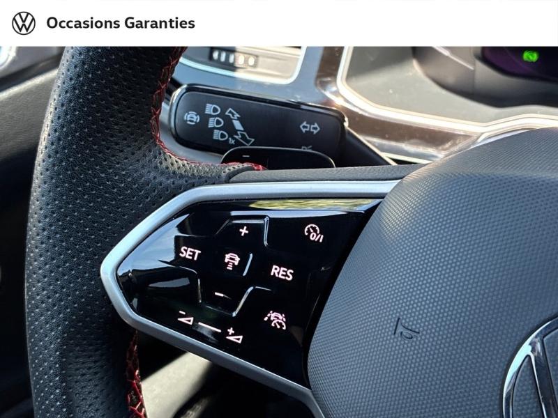 Voitures occasions VOLKSWAGEN POLO GTI Clermont-Ferrand