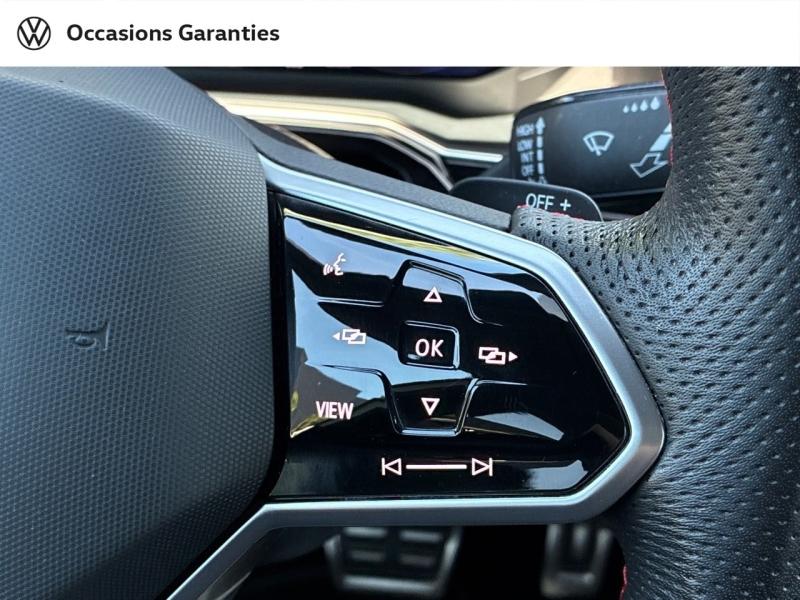 Voitures occasions VOLKSWAGEN POLO GTI Clermont-Ferrand