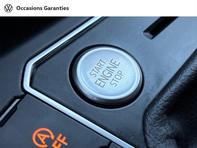 Voitures occasions VOLKSWAGEN POLO GTI Clermont-Ferrand