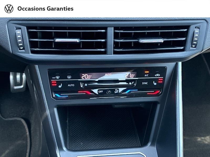 Voitures occasions VOLKSWAGEN POLO GTI Clermont-Ferrand