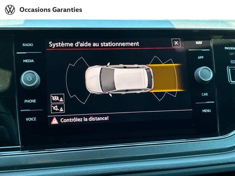 Voitures occasions VOLKSWAGEN POLO GTI Clermont-Ferrand