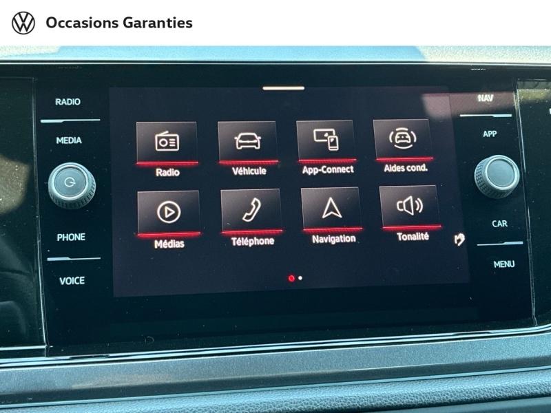 Voitures occasions VOLKSWAGEN POLO GTI Clermont-Ferrand