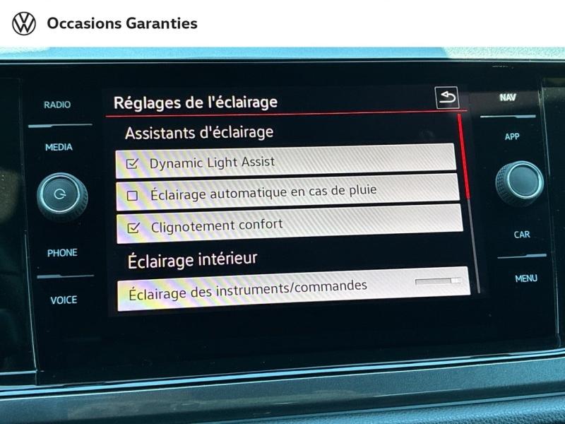 Voitures occasions VOLKSWAGEN POLO GTI Clermont-Ferrand
