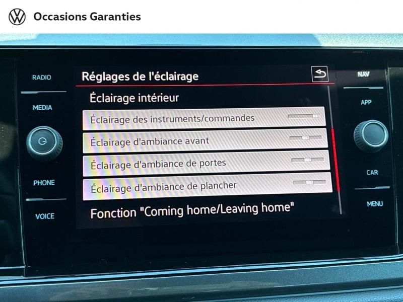 Voitures occasions VOLKSWAGEN POLO GTI Clermont-Ferrand