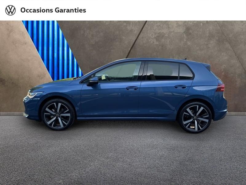 Voitures occasions VOLKSWAGEN GOLF VW Edition Mozac