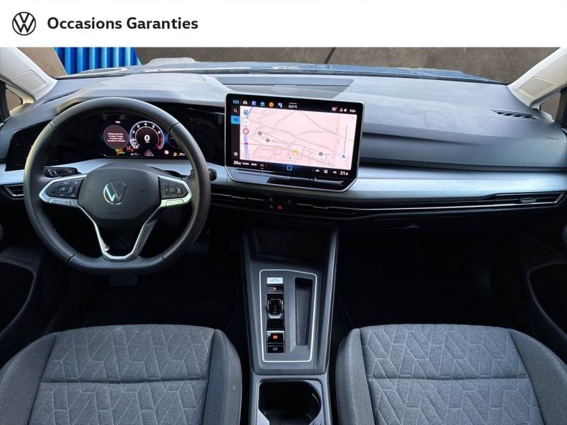 Voitures occasions VOLKSWAGEN GOLF VW Edition Mozac